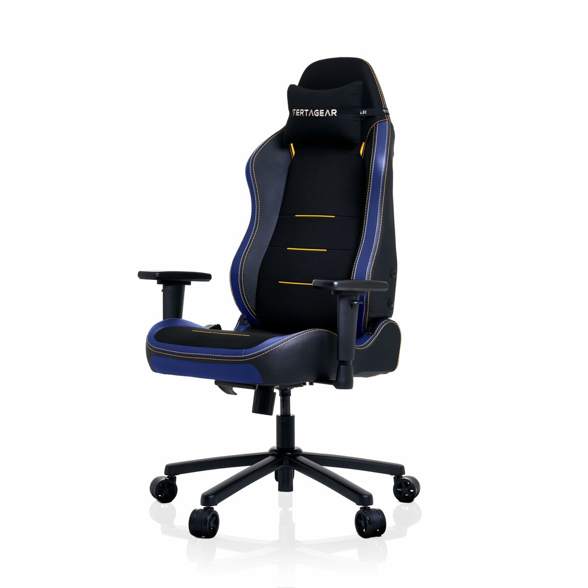 Spelstol Vertagear SL3800 Blå