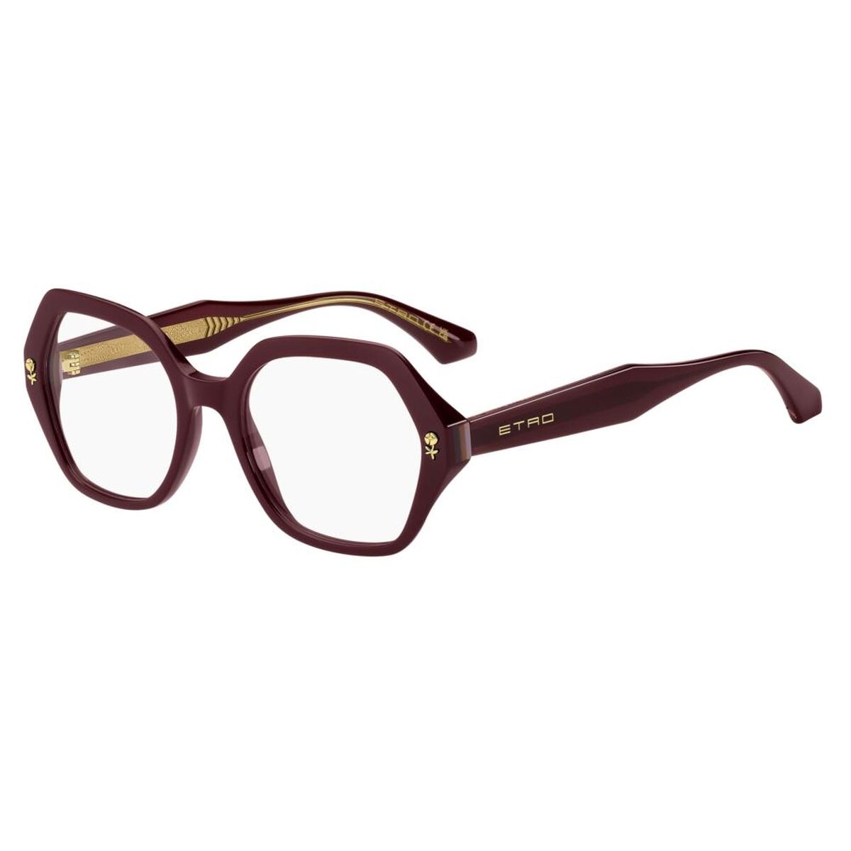 Glasögonbågar Etro ETRO 0012