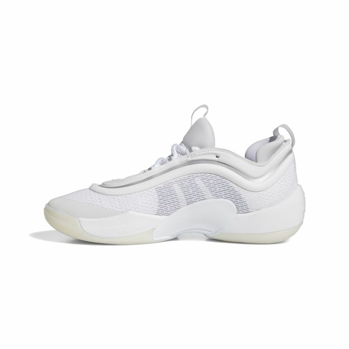 Basketskor, Vuxen Adidas D.O.N. Issue 5 Vit - 2