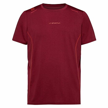 T-shirt med kortärm Herr La Sportiva Tracer