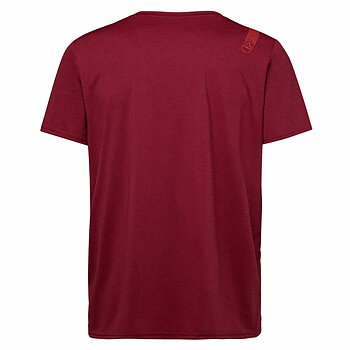 T-shirt med kortärm Herr La Sportiva Tracer