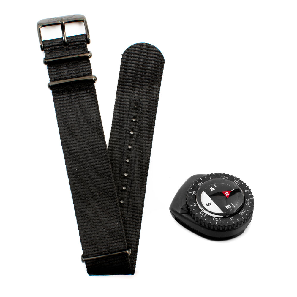 Herrklocka Bogey BSFS002GRBK (Ø 44 mm) - 6