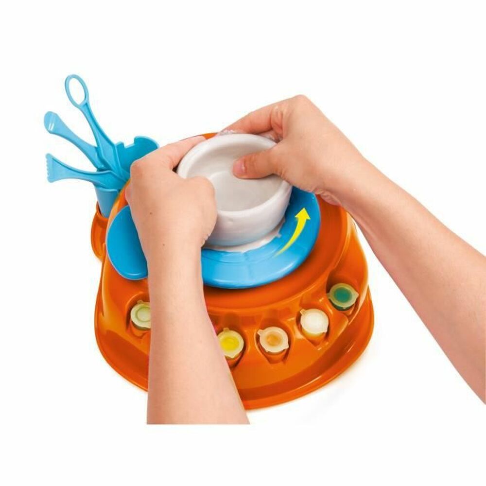 Krukmakeri Spel Clementoni 52312 - 2
