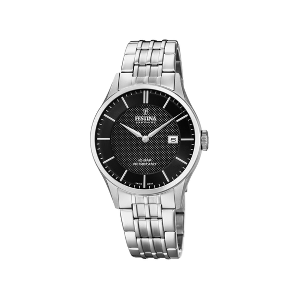 Herrklocka Festina F20005/4