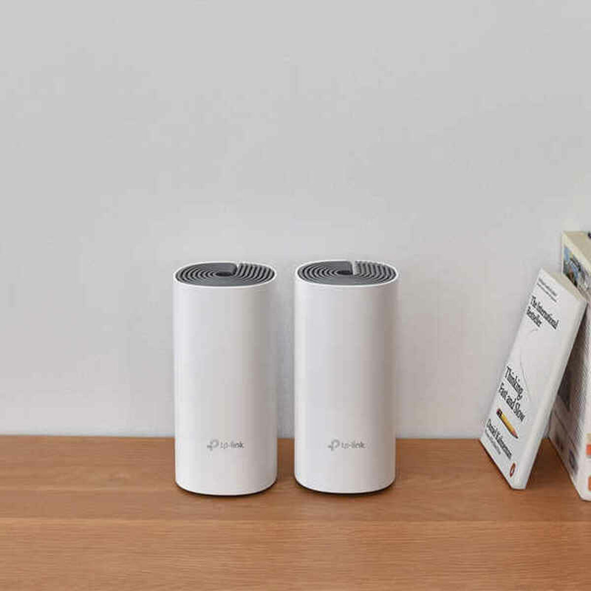 Router TP-Link Deco E4 (2-pack) - 5