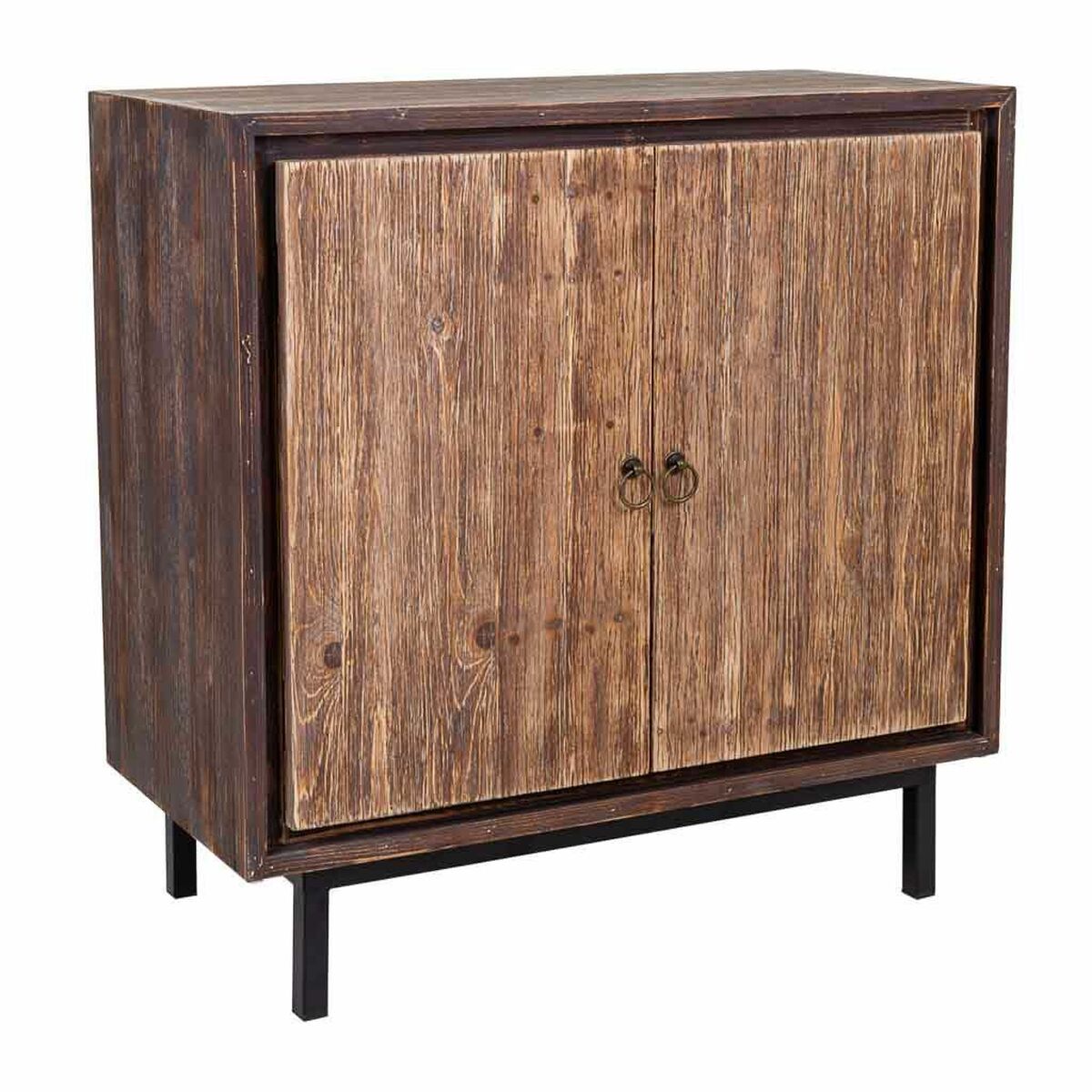 Mottagare Alexandra House Living 38 x 80 x 80 cm