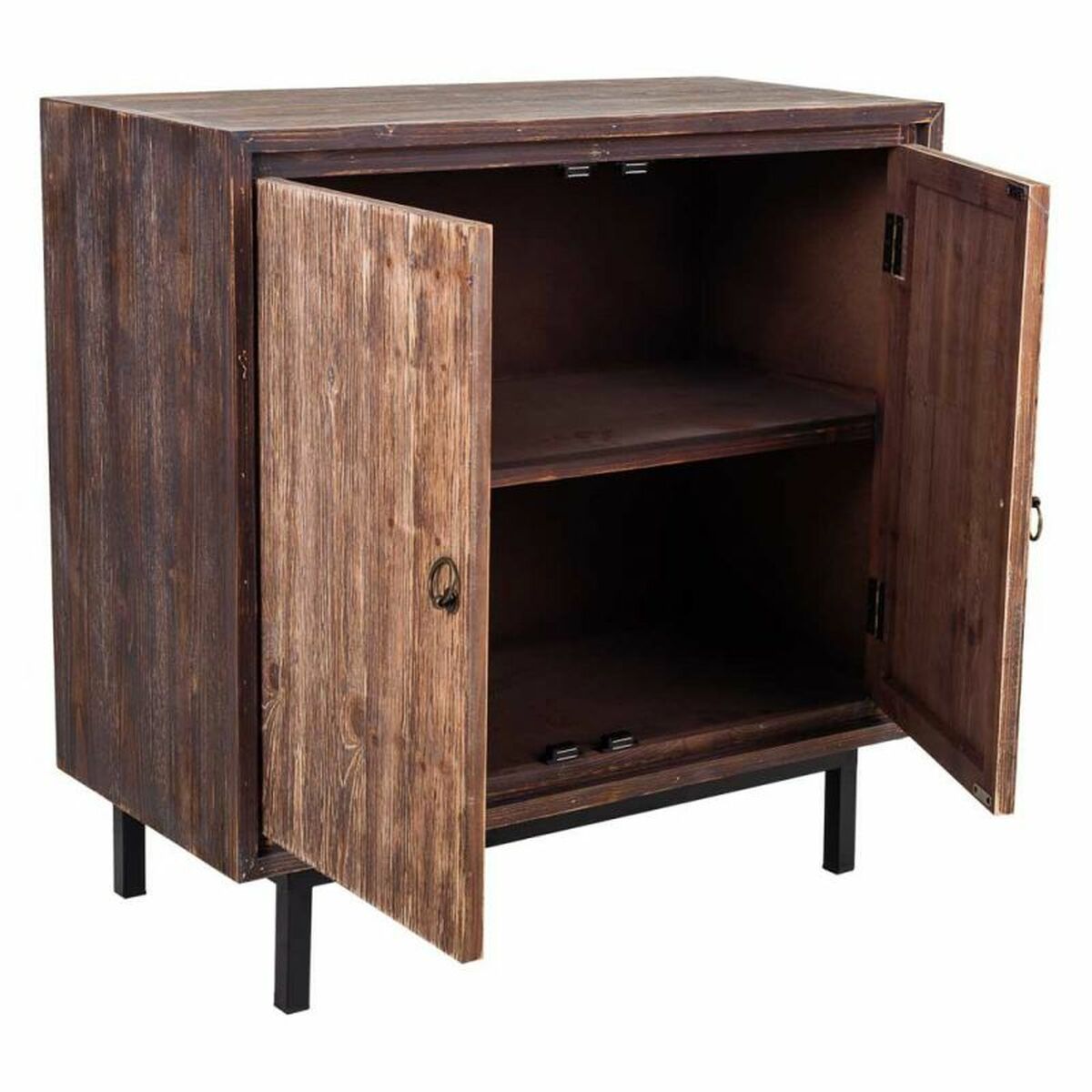 Mottagare Alexandra House Living 38 x 80 x 80 cm - 3