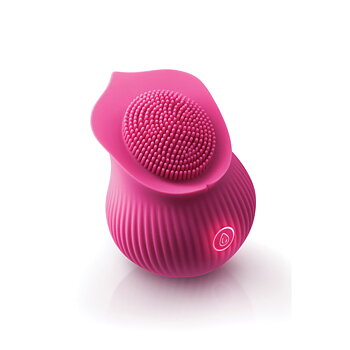G-spotvibrator NS Novelties Inya Rosa