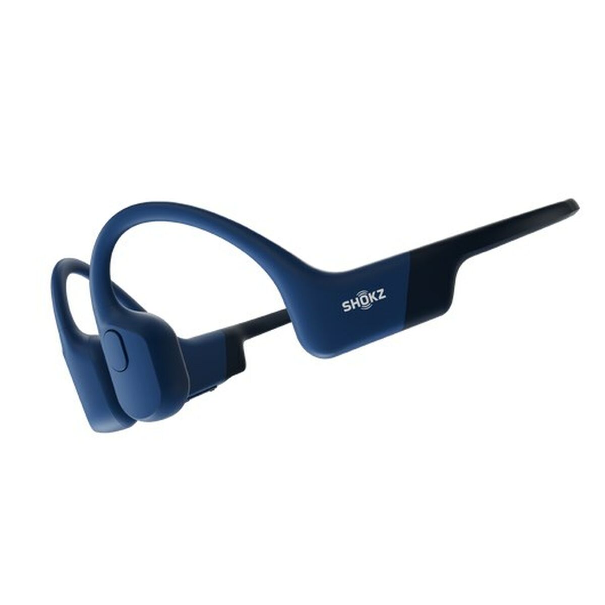 Bluetooth Sporthörlurar Shokz OPENRUN - 4