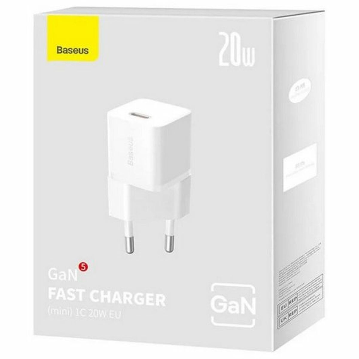 Kabel Lightning Baseus Vit - 5