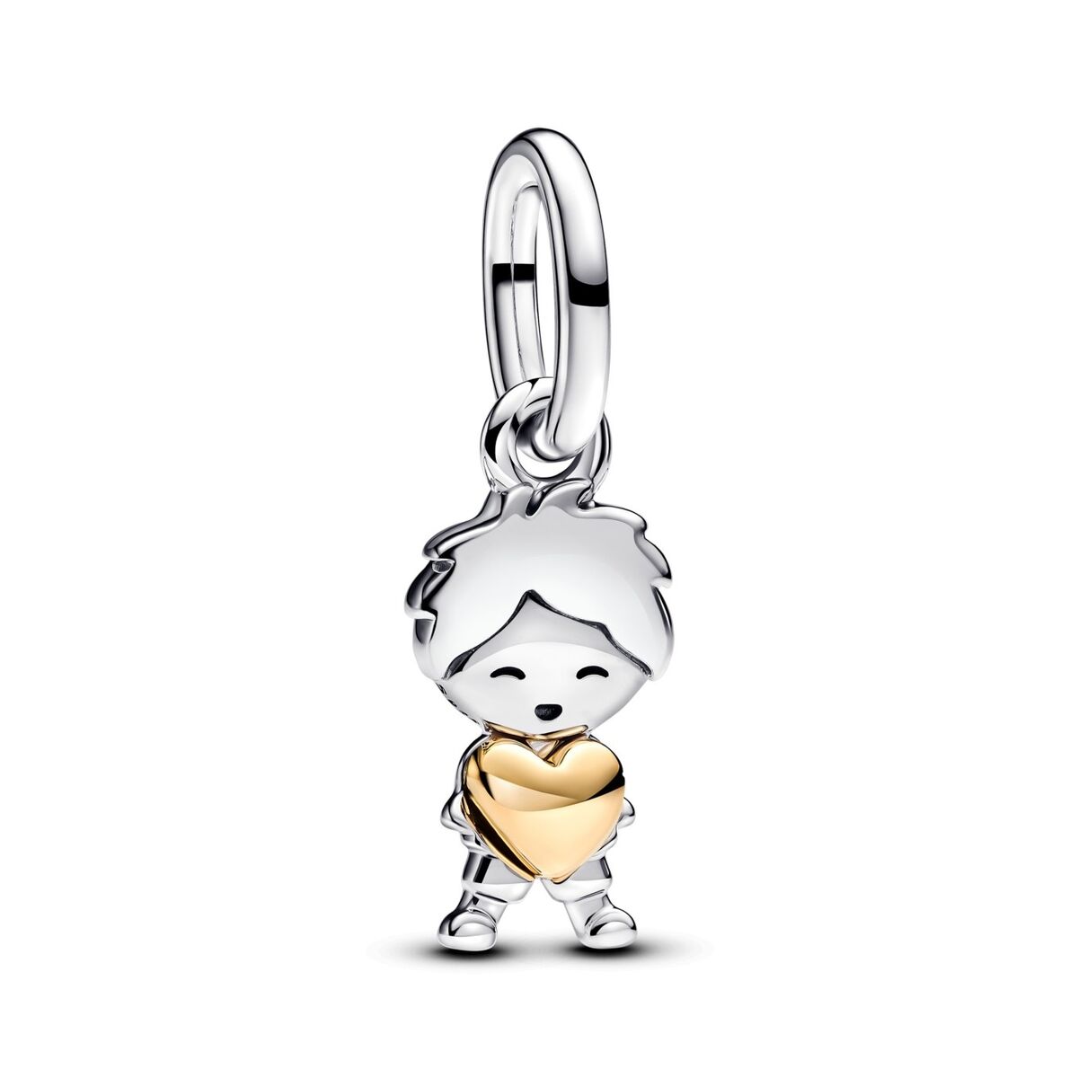 Dampärlor Pandora 763602C00