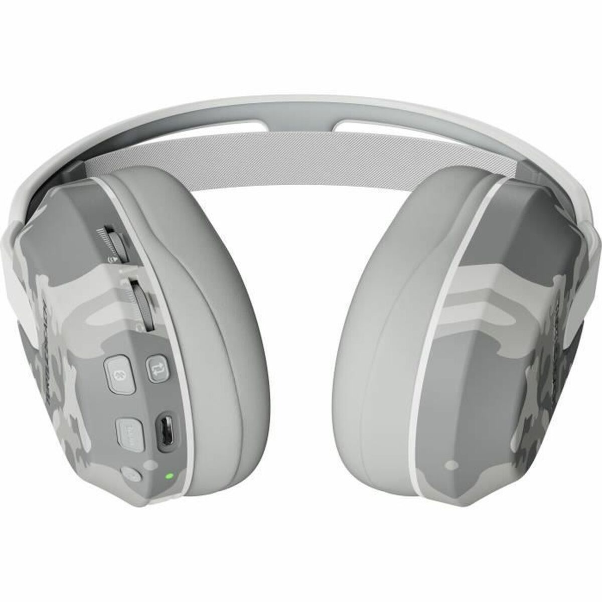 Hörlurar med Mikrofon Turtle Beach Stealth 500 - 3