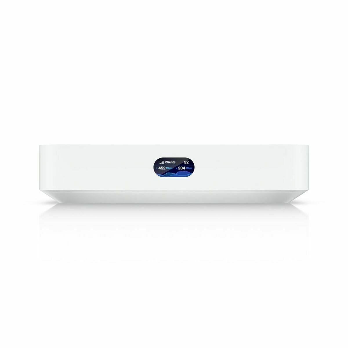Nätkabel UTP Styv Kategori 6 UBIQUITI UCG-MAX Vit - 3