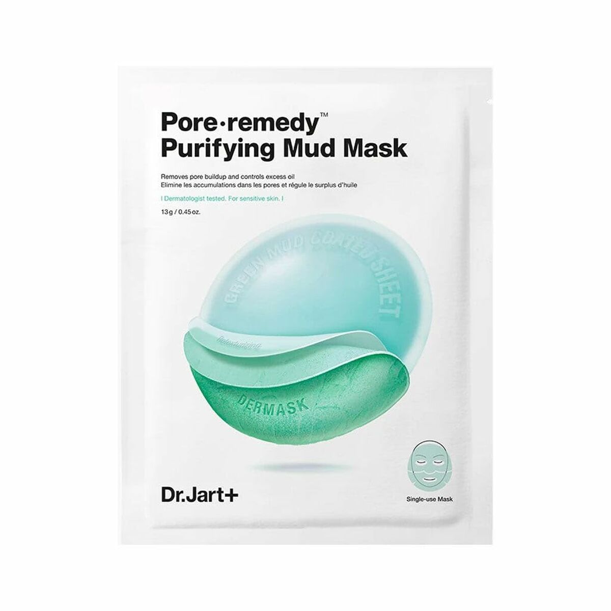 Ansiktskräm DR.JART+ PORE REMEDY 13 g