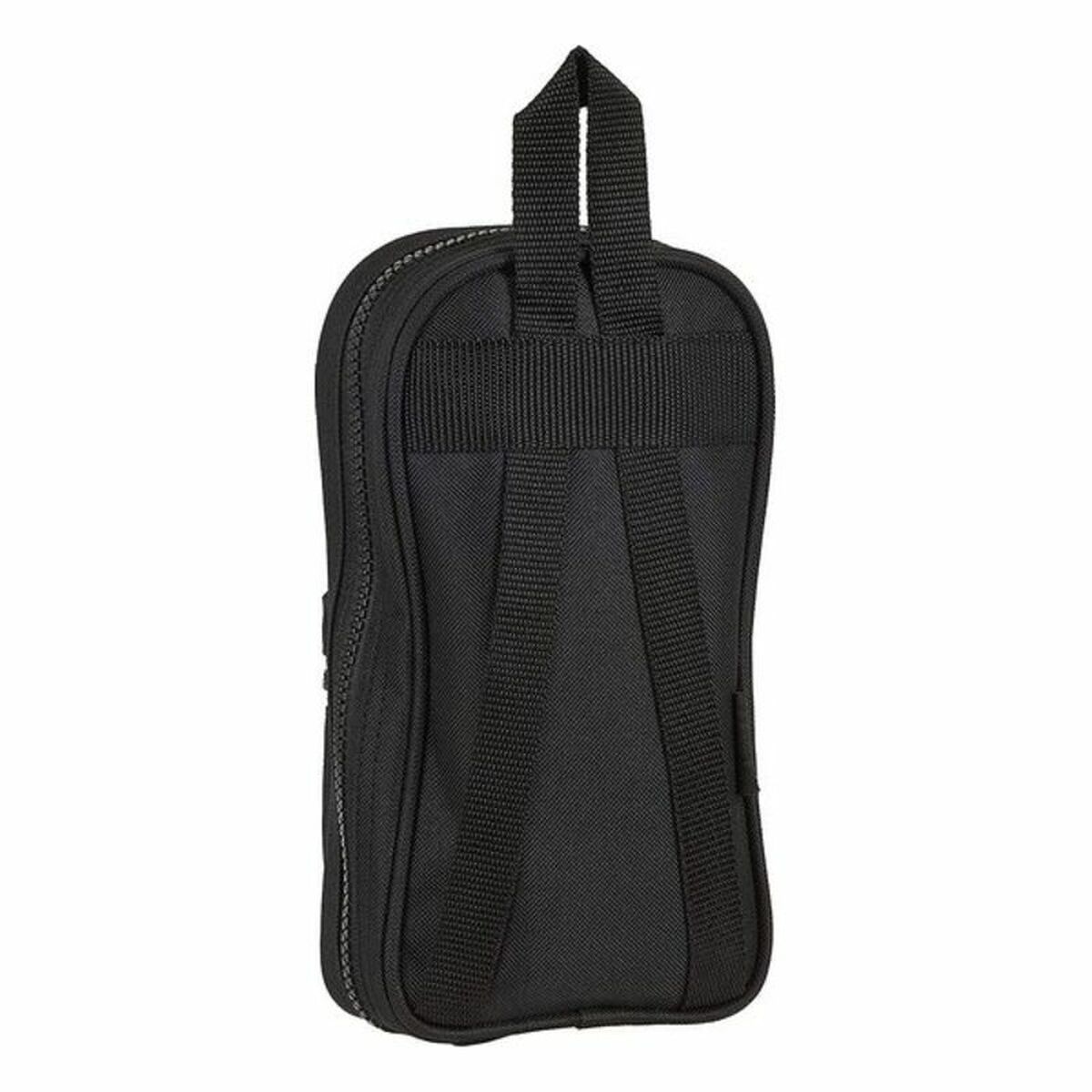 Pennfodral Ryggsäck F.C. Barcelona M747 Svart 12 x 23 x 5 cm (33 Delar) - 16