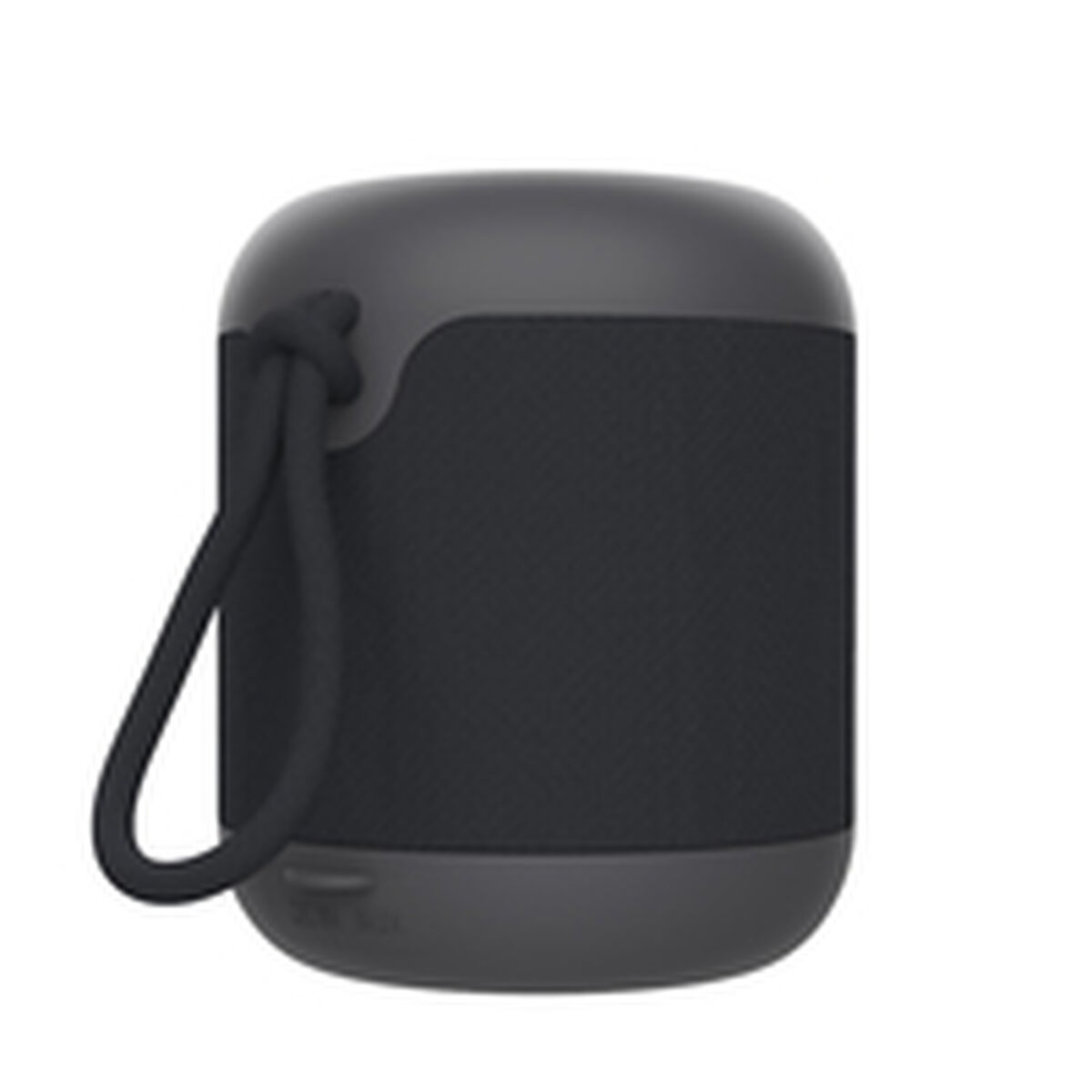 Bärbar Bluetooth Högtalare Celly BOOSTBK Svart - 2