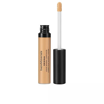 Vätskekorrektor bareMinerals Original Nº 3.5W Medium tan Nº 3.5w-Medium Tan 6 ml