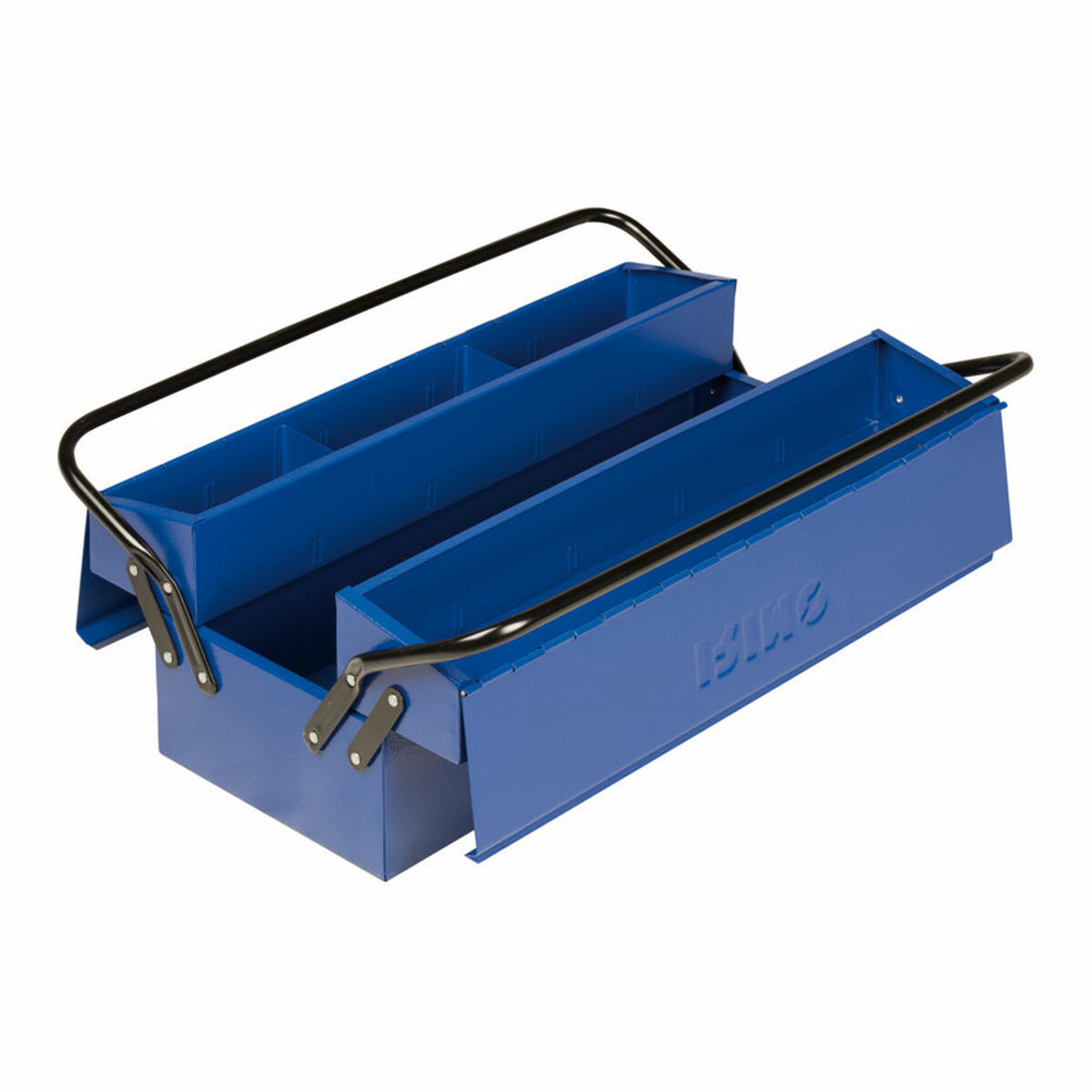 Verktygslåda Irimo 902031 Metall 500 x 210 190 mm
