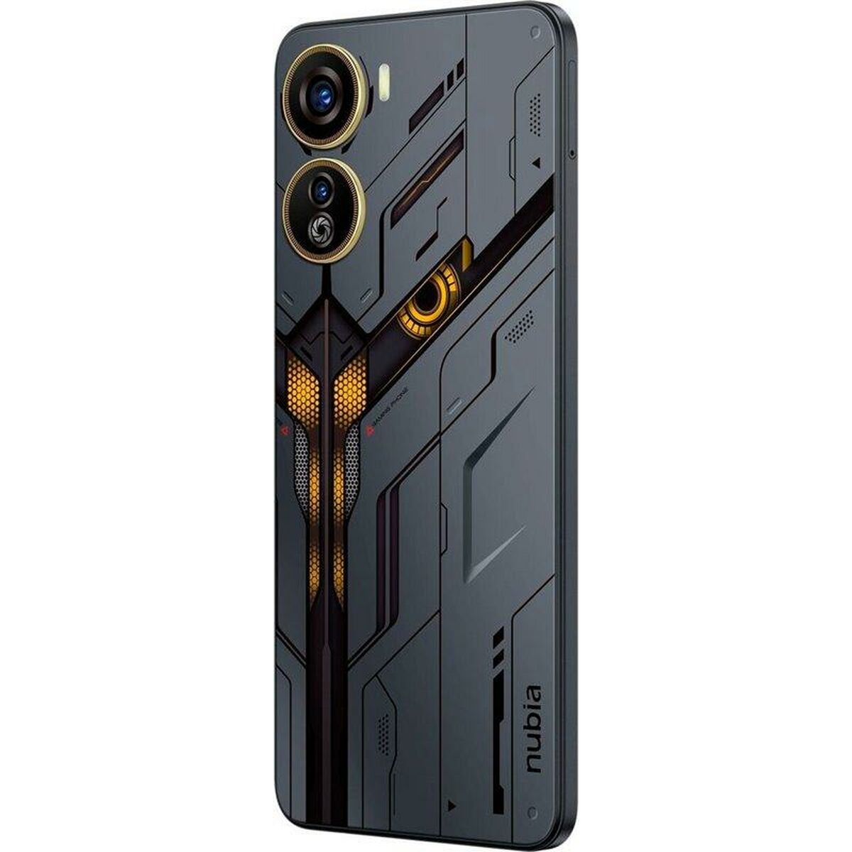 Smartphone Nubia NEO8256 6,6" 8 GB RAM 256 GB Svart - 2