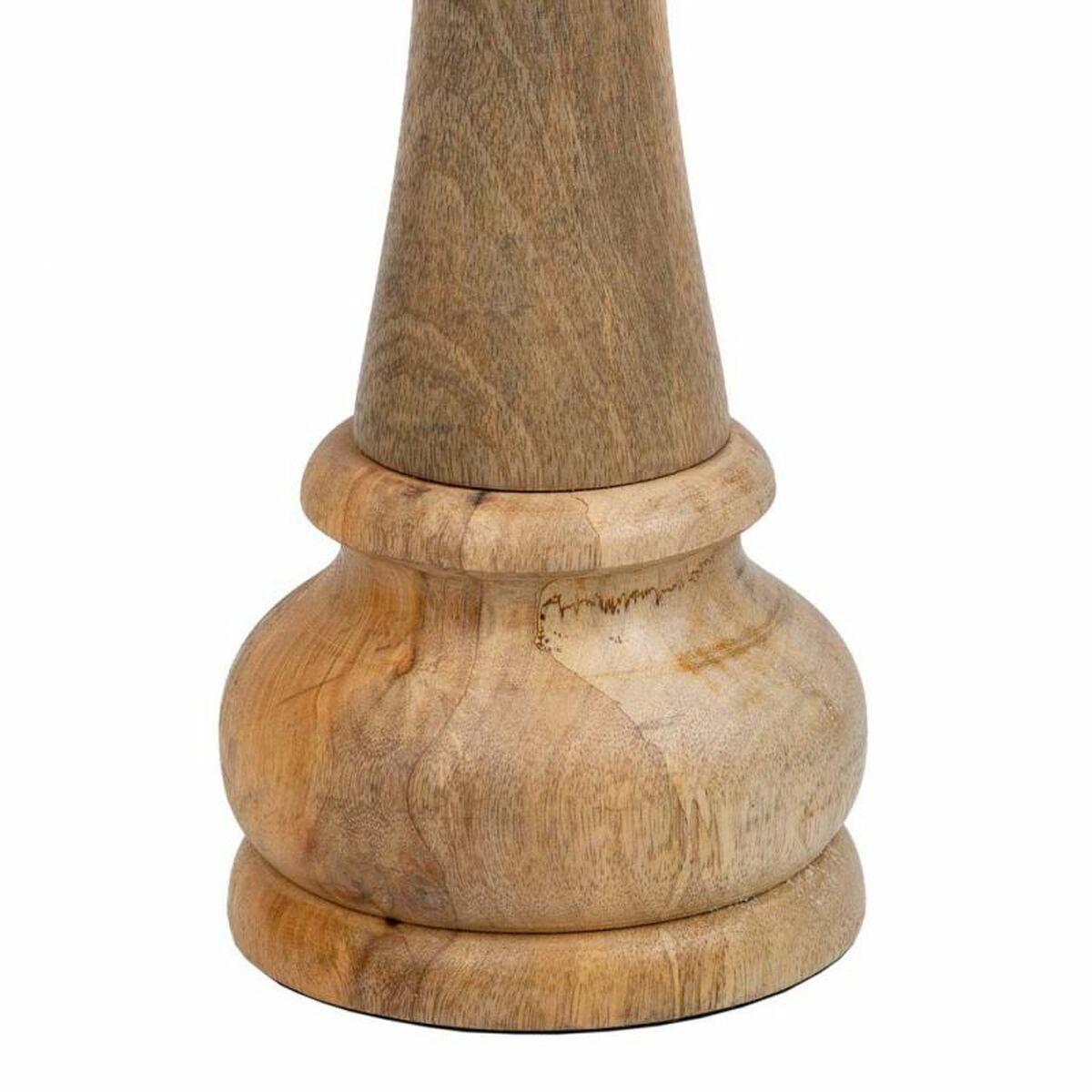 Prydnadsfigur Alexandra House Living Brun Schack 14 x 36 x 14 cm - 6