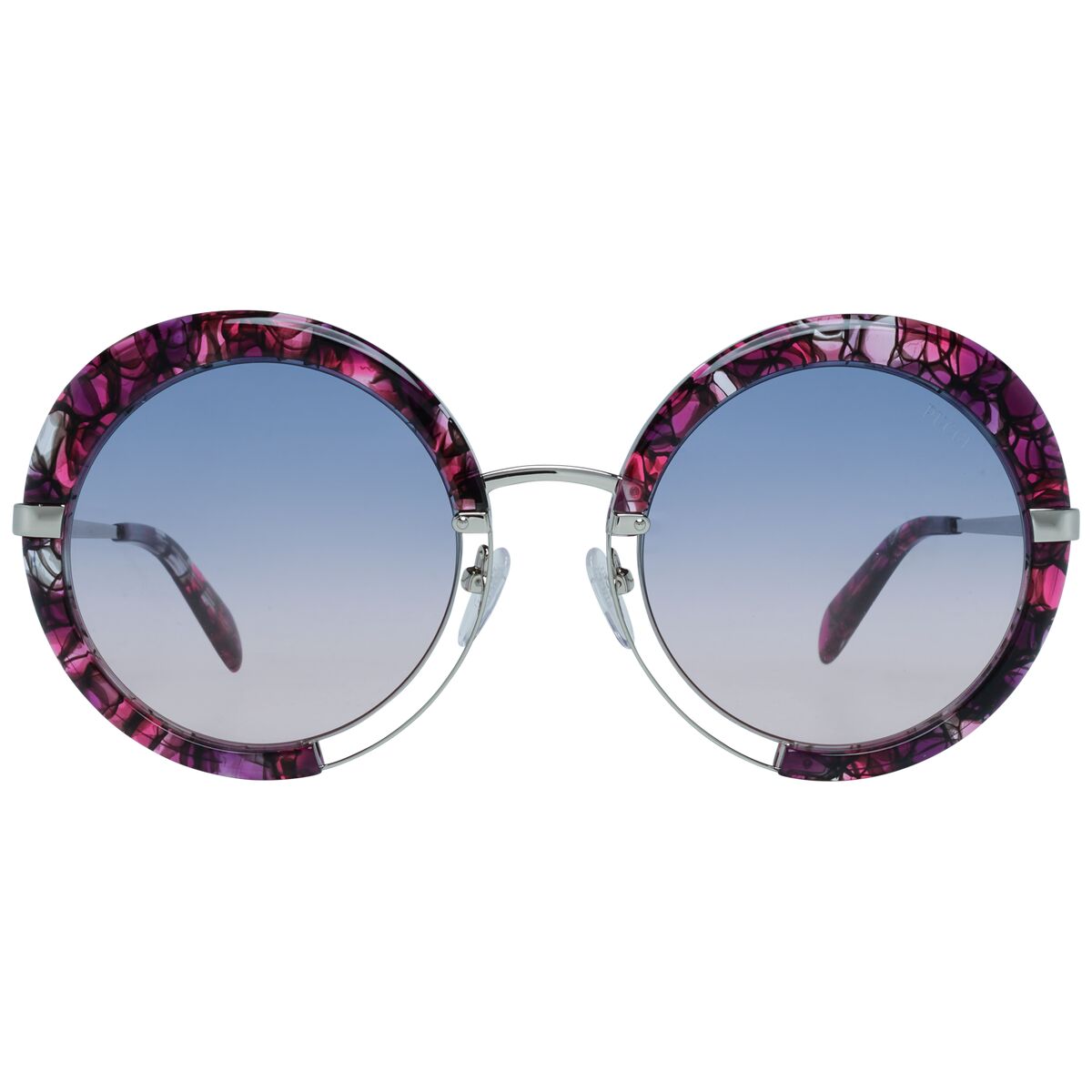 Damsolglasögon Emilio Pucci EP0114 5454W - 2