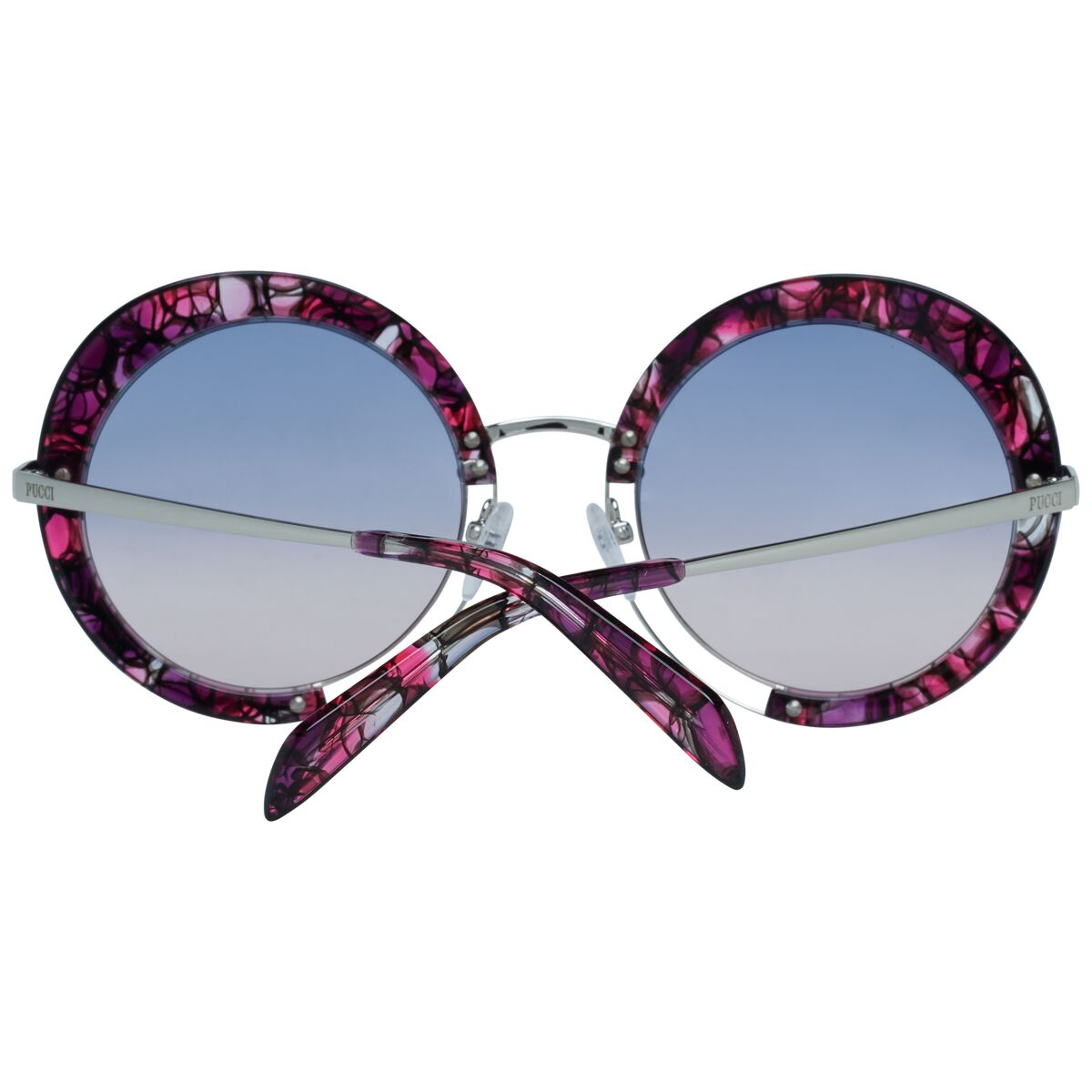 Damsolglasögon Emilio Pucci EP0114 5454W - 3