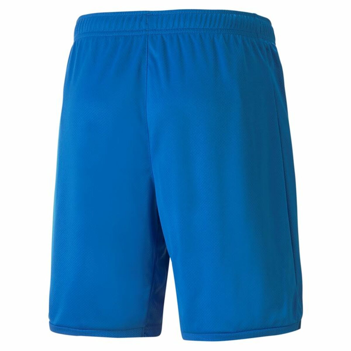 Sportshorts för män Puma Valencia CF Third Kit 22/23 Blå - 4