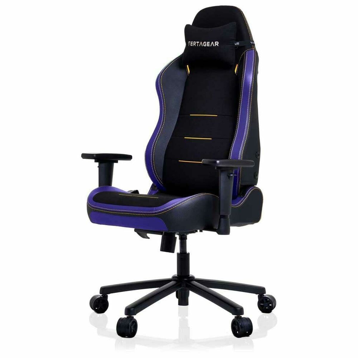 Spelstol Vertagear SL3800 Purpur