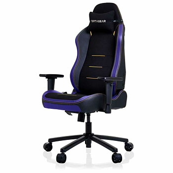 Spelstol Vertagear SL3800 Purpur