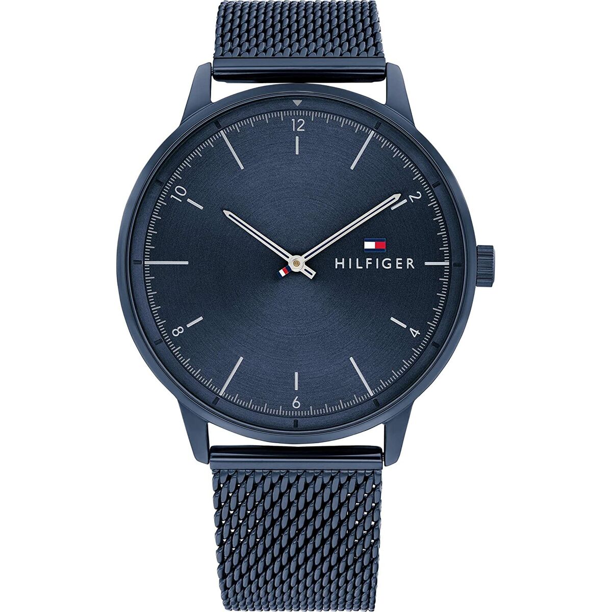 Herrklocka Tommy Hilfiger 1791841