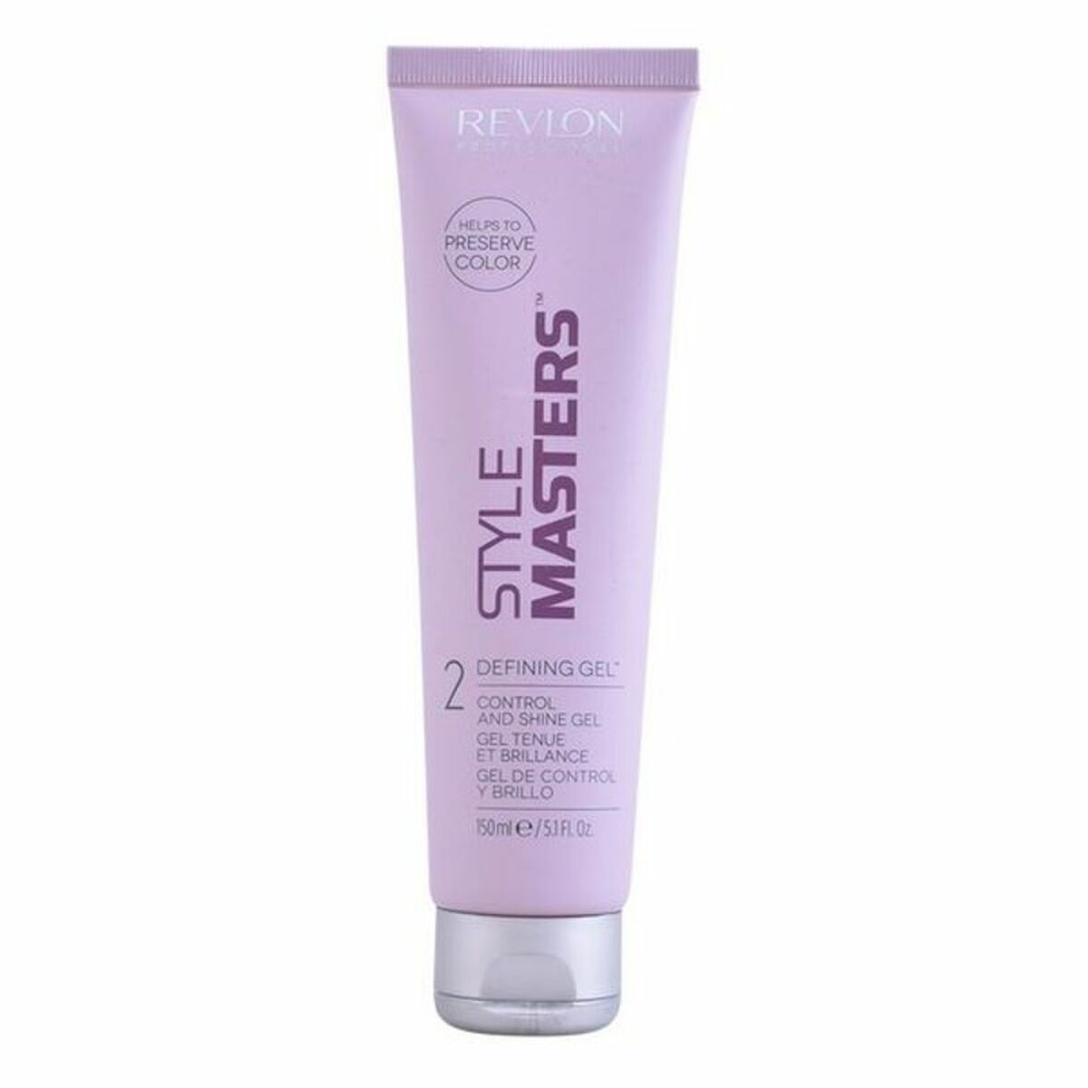 Stylinggel Revlon 7244677000 150 ml - 4