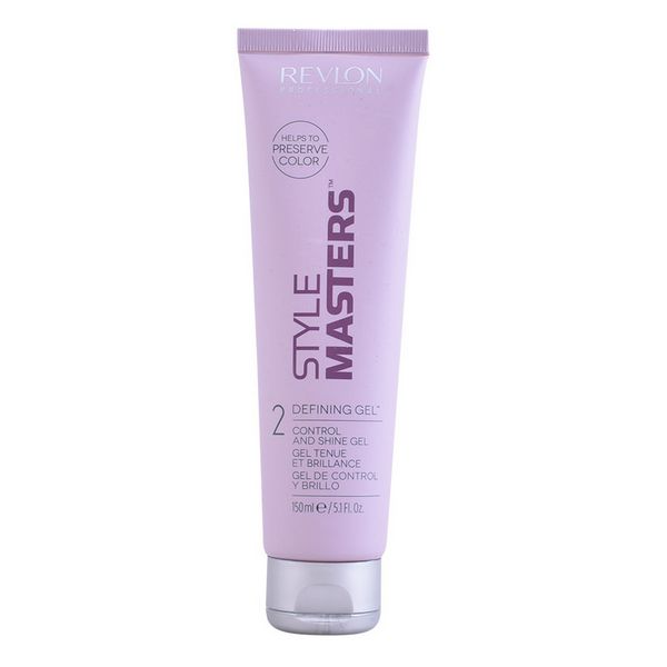 Stylinggel Revlon 7244677000 150 ml - 2