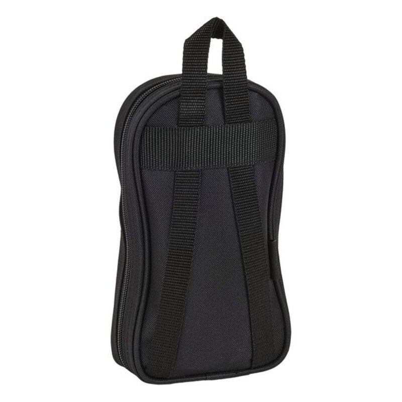 Pennfodral Ryggsäck F.C. Barcelona Svart 12 x 23 x 5 cm (33 Delar) - 6