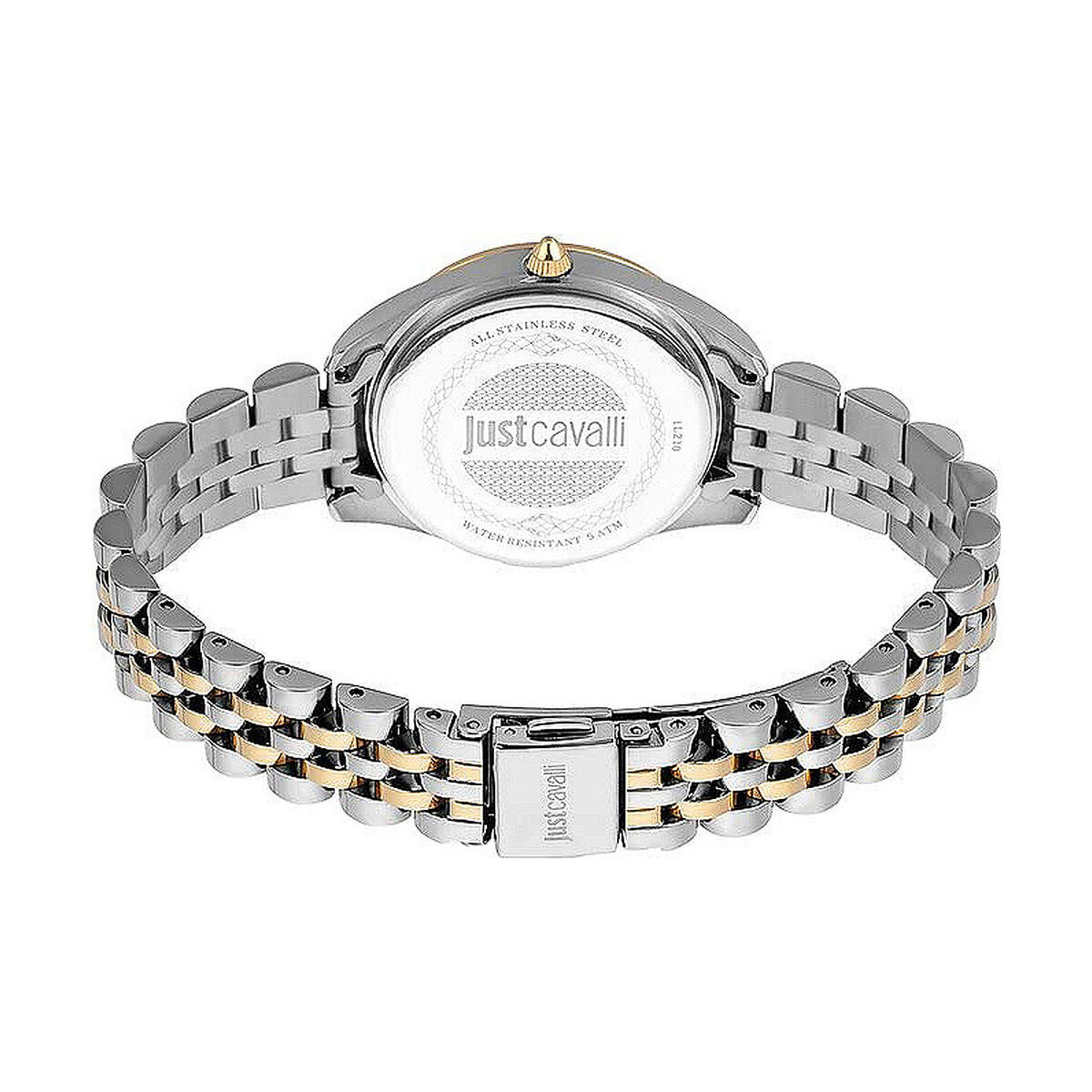 Damklocka Just Cavalli ANIMALIER (Ø 32 mm) - 4