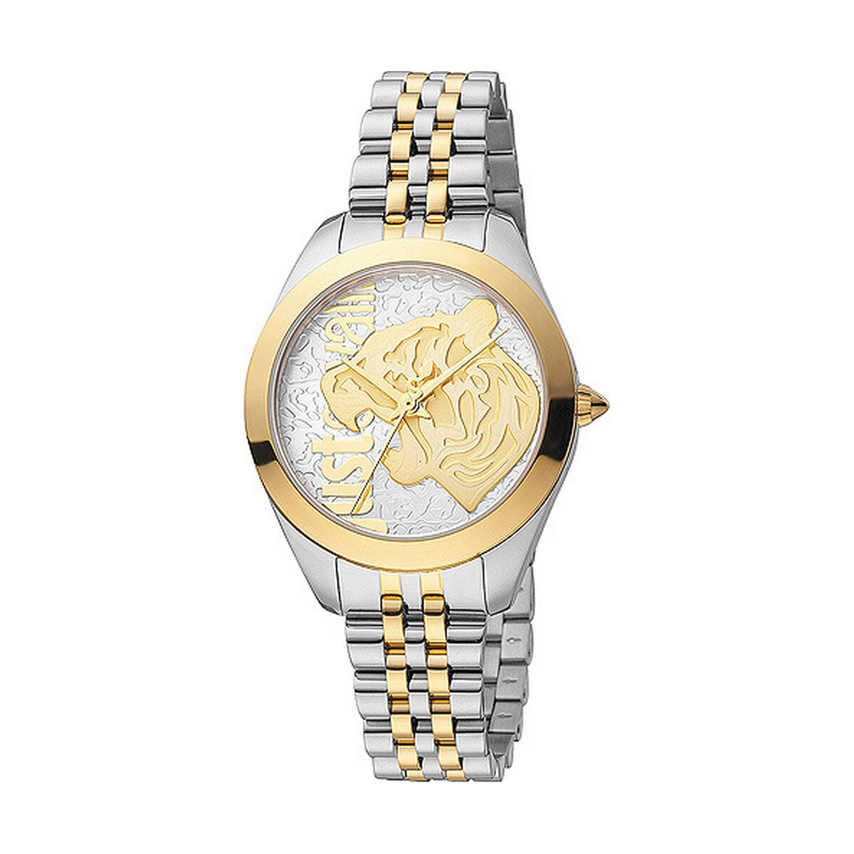 Damklocka Just Cavalli ANIMALIER (Ø 32 mm) - 7