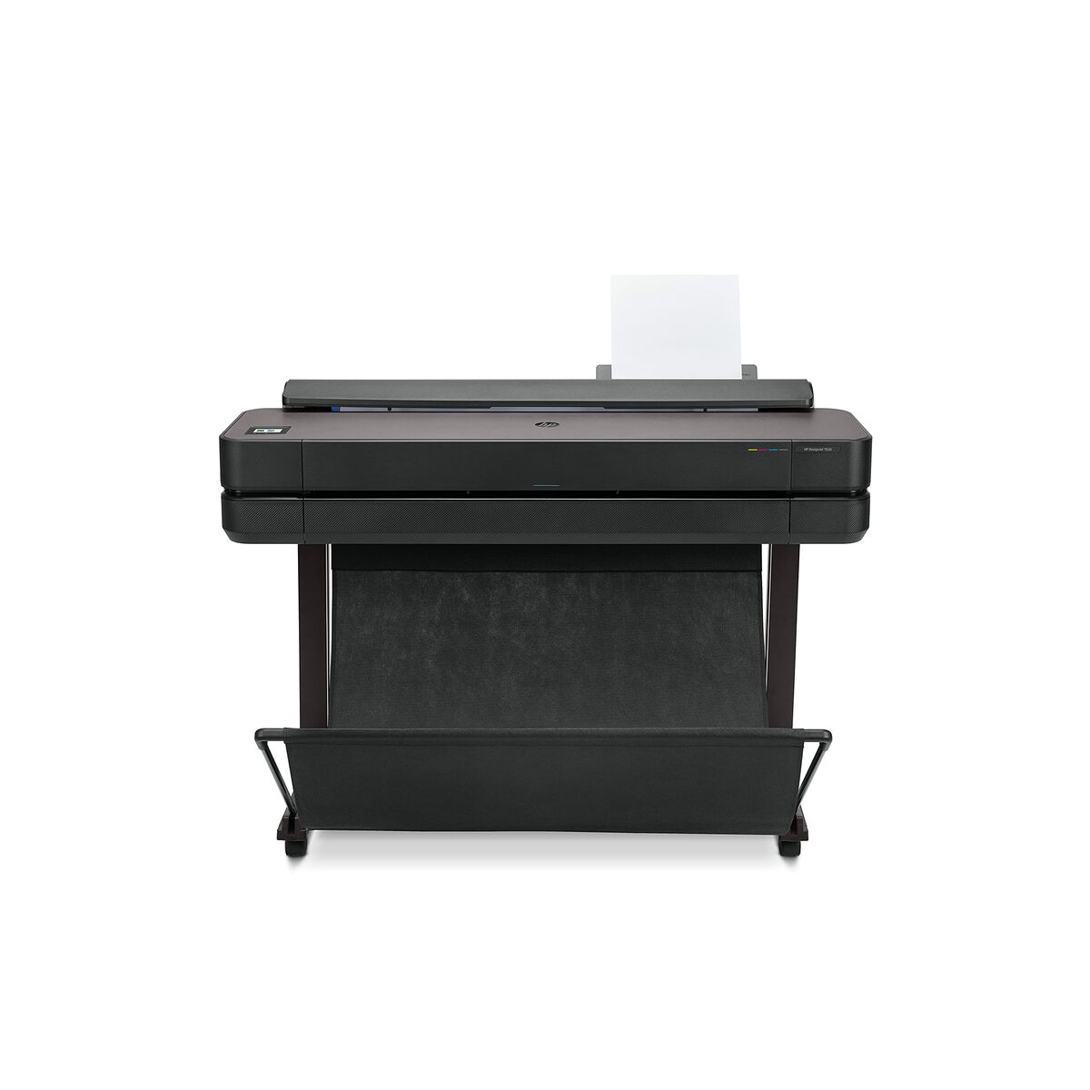 Multifunktionsskrivare HP T650 - 2