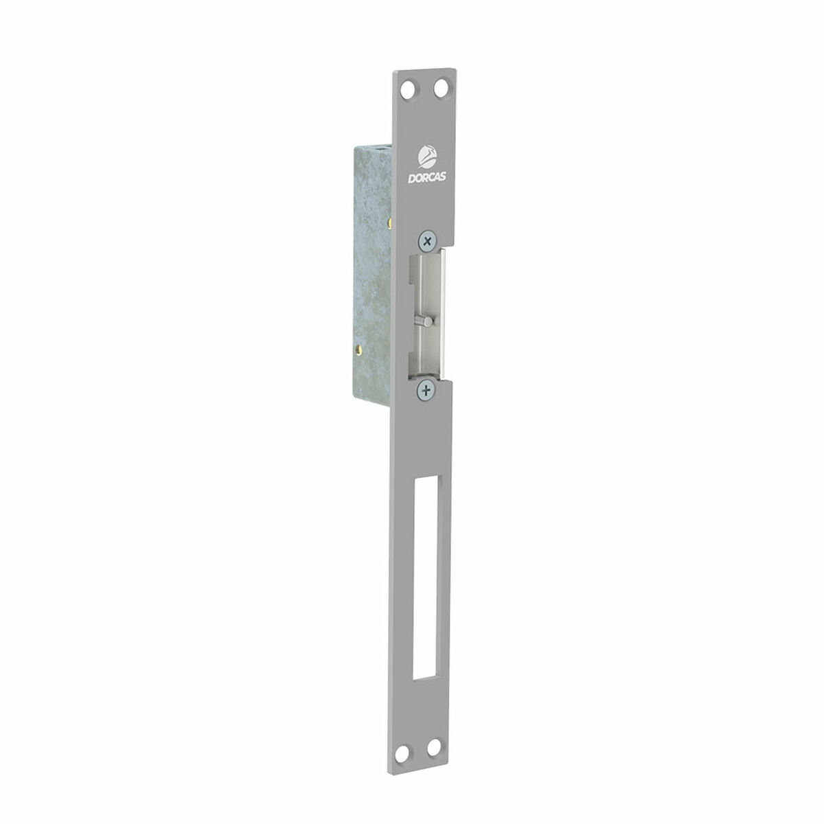 Elektrisk dörröppnare Dorcas 31A/G D-3117-DB121GB Grå - 2