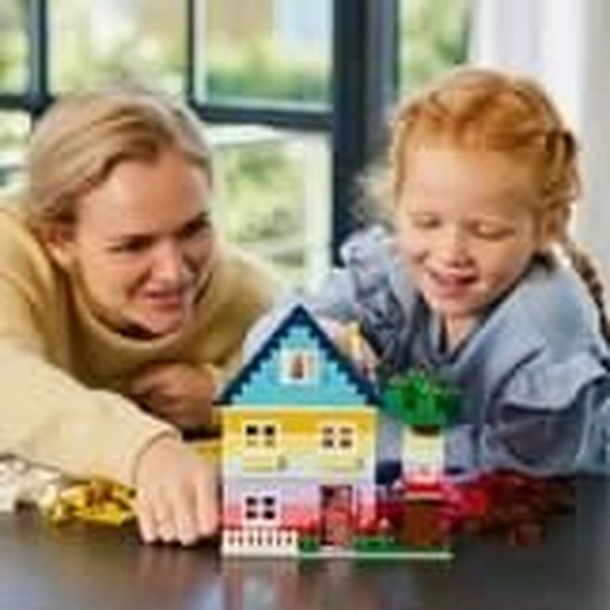 Playset Lego 11035 Classic Creative Houses - 12