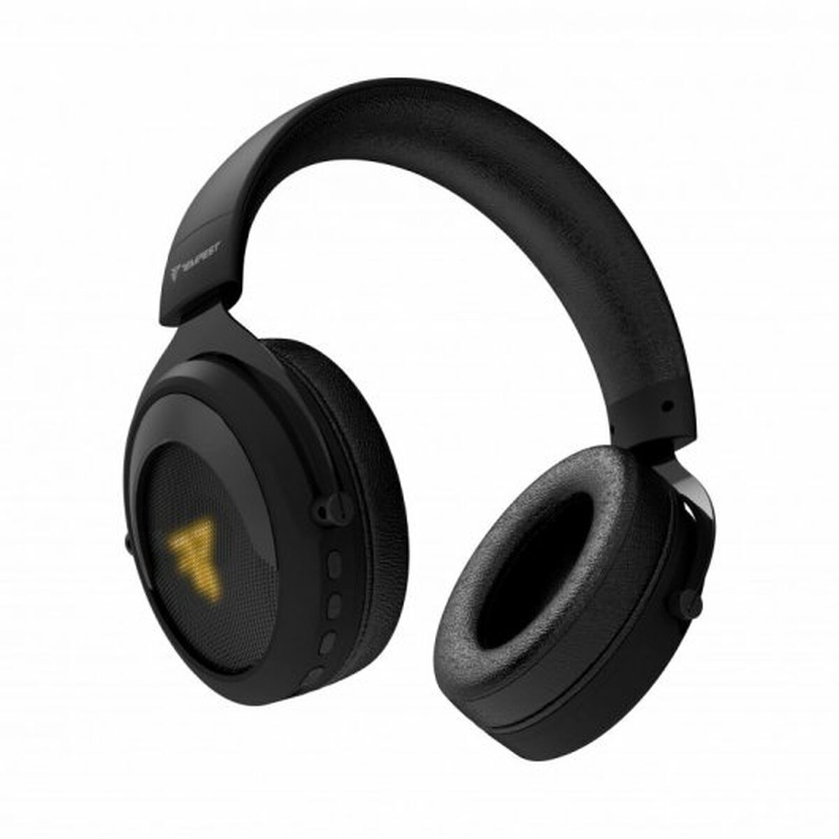 Hörlurar med Mikrofon Tempest GHS PRO 20 Svart - 5