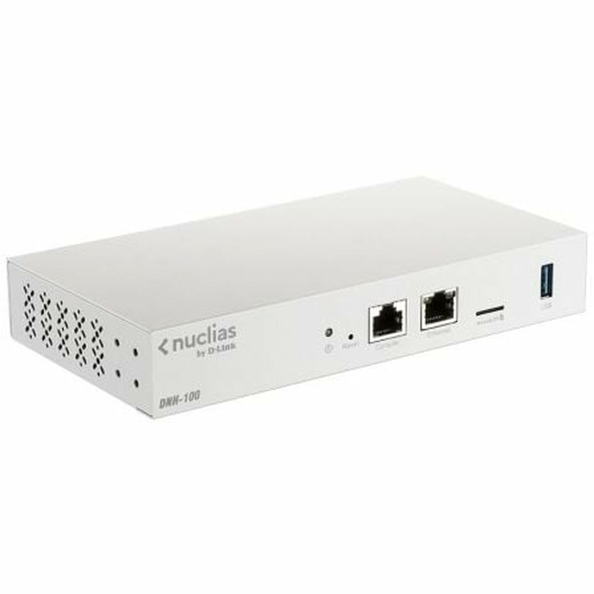 Anslutningspunkt D-Link DNH-100