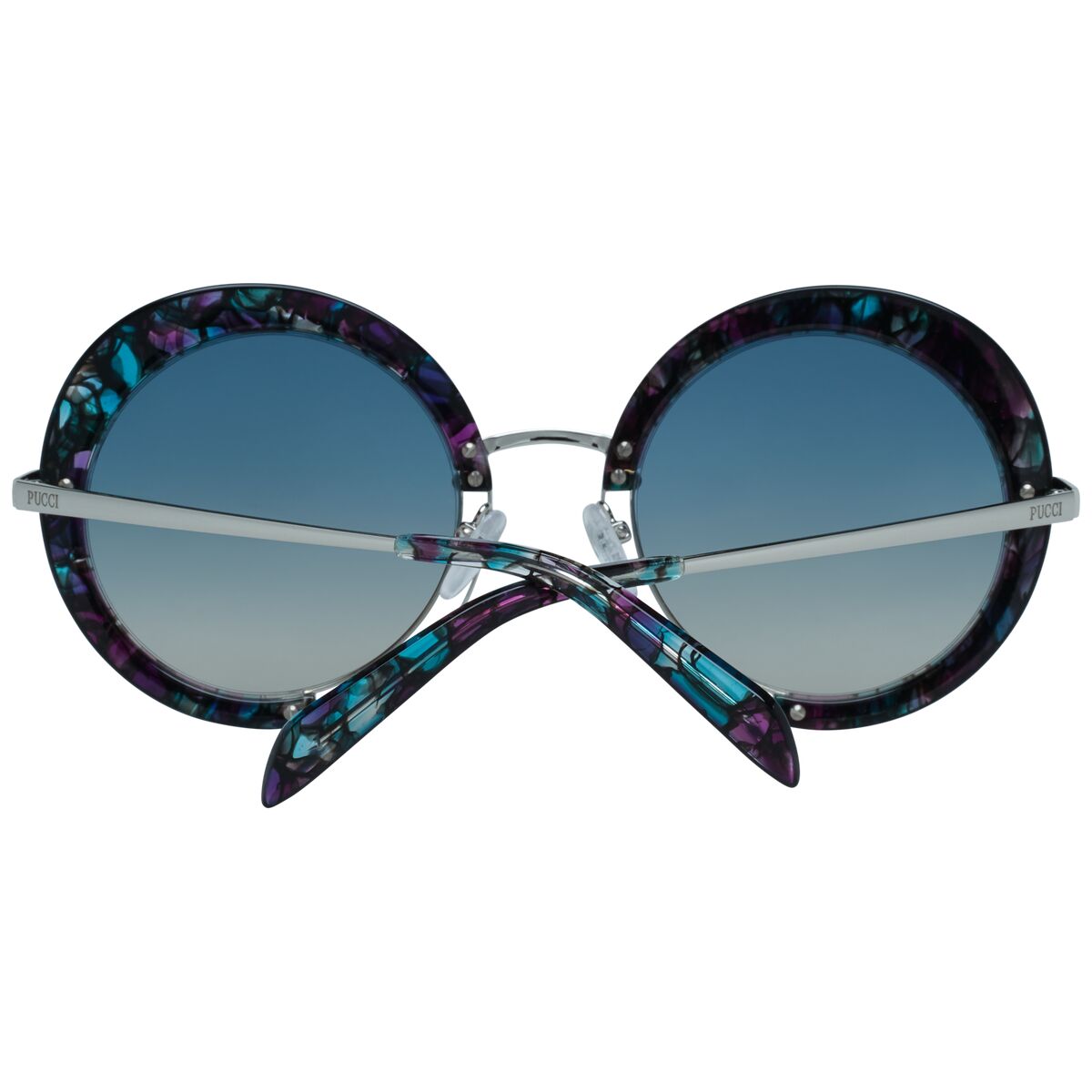 Damsolglasögon Emilio Pucci EP0114 5455P - 3