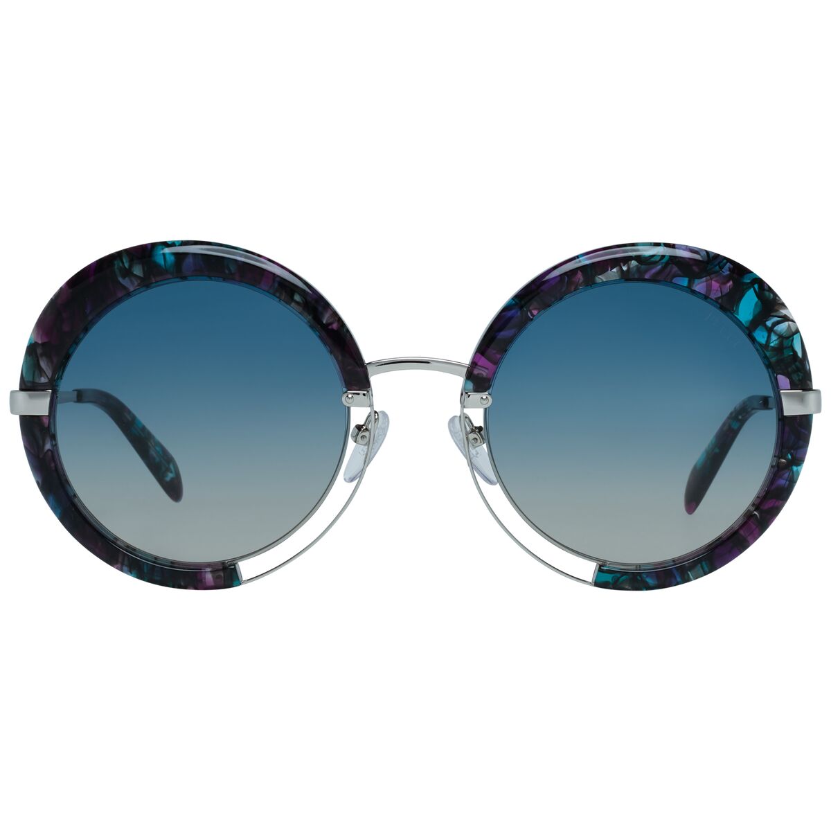 Damsolglasögon Emilio Pucci EP0114 5455P - 2