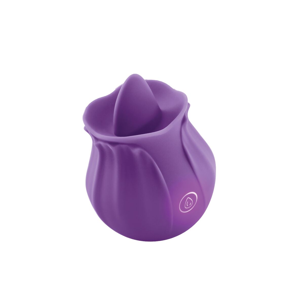 Massagemedel NS Novelties Inya Purpur - 5