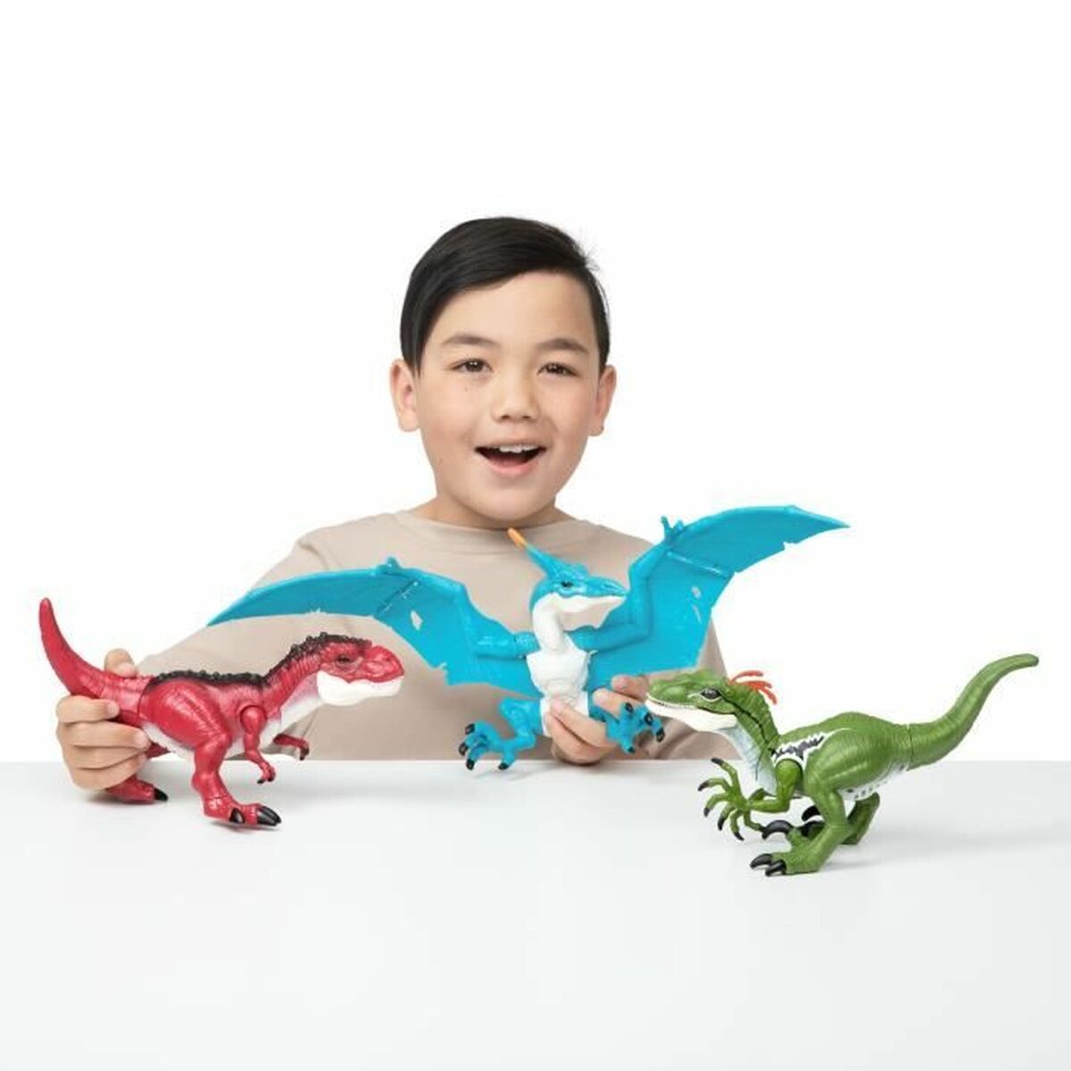 Actionfigurer Zuru - 2