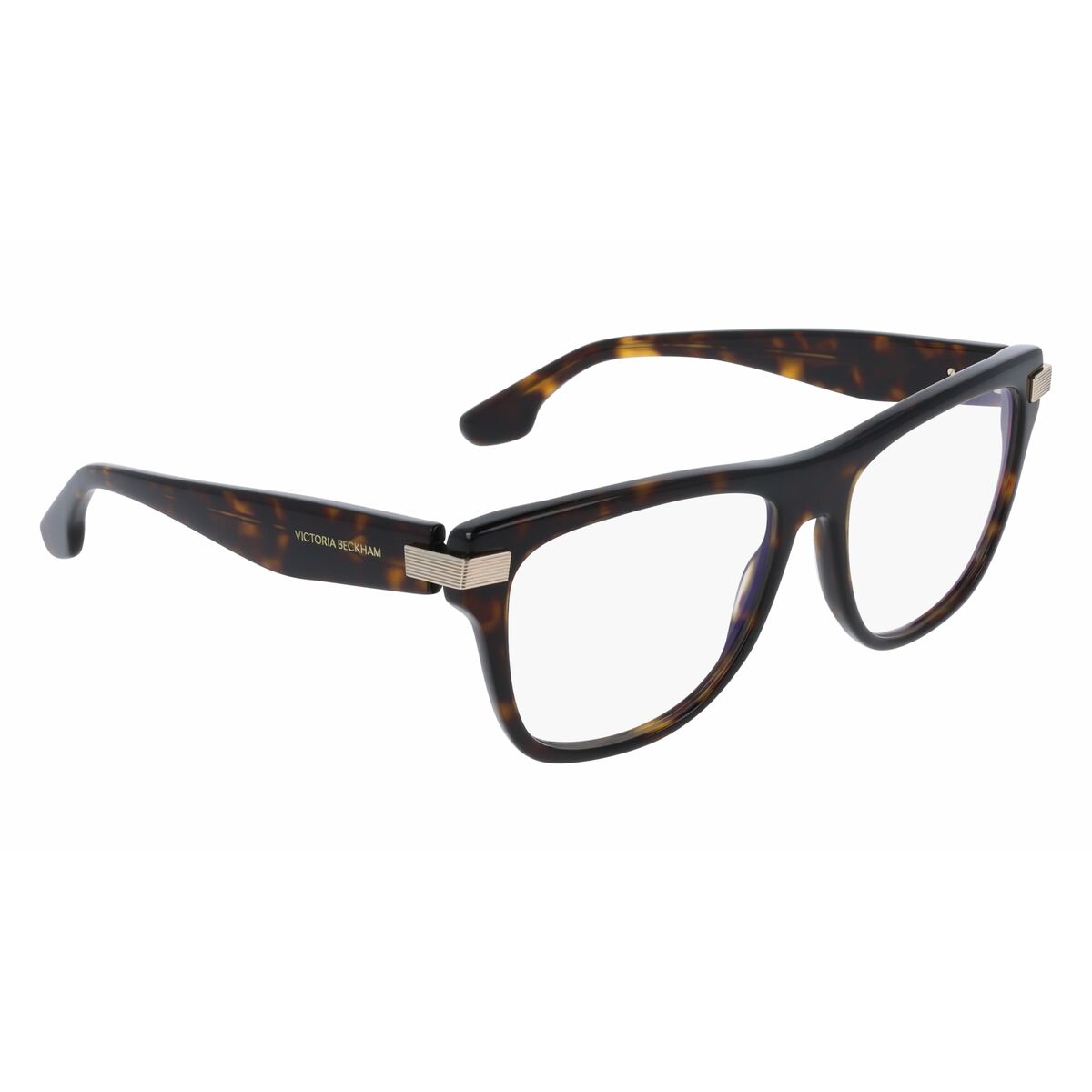 Glasögonbågar Victoria Beckham VB26765316234 Ø 53 mm - 3