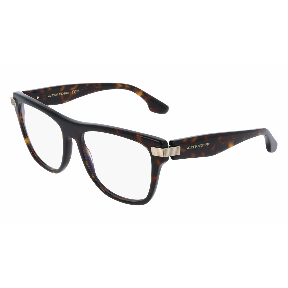 Glasögonbågar Victoria Beckham VB26765316234 Ø 53 mm