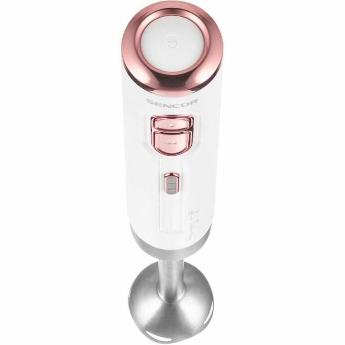 Stavmixer Sencor SHB 9000WH Vit - 3