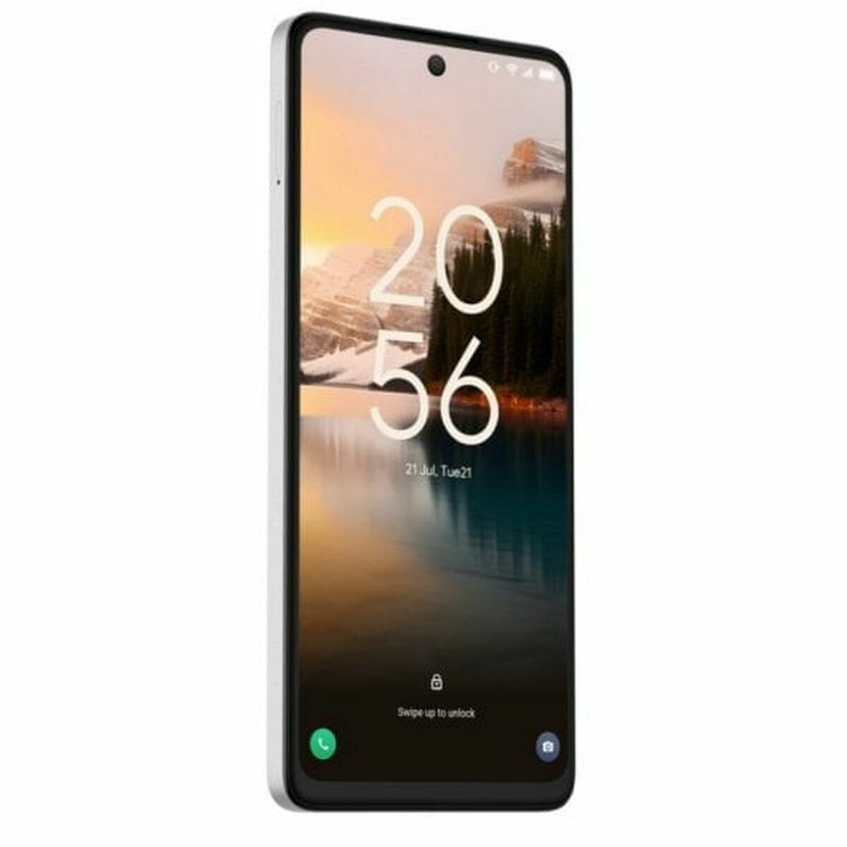 Smartphone TCL TCL40NXTOPALE 256 GB 8 GB RAM - 8