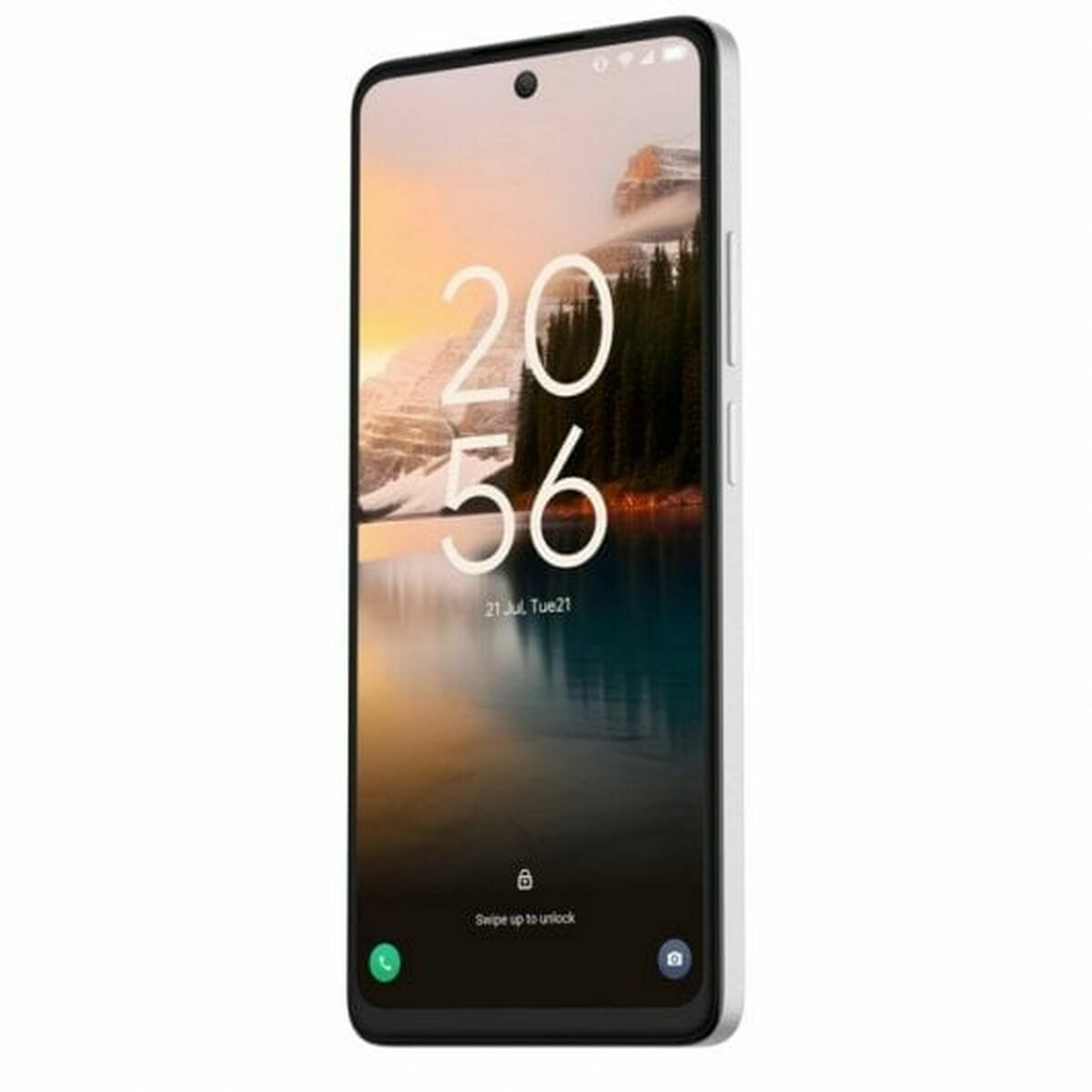 Smartphone TCL TCL40NXTOPALE 256 GB 8 GB RAM - 7