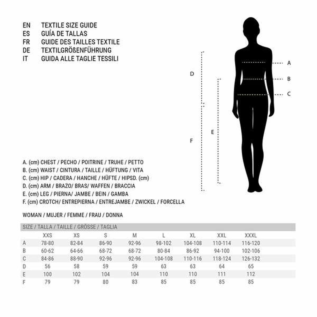 Maskeraddräkt för barn My Other Me - 4